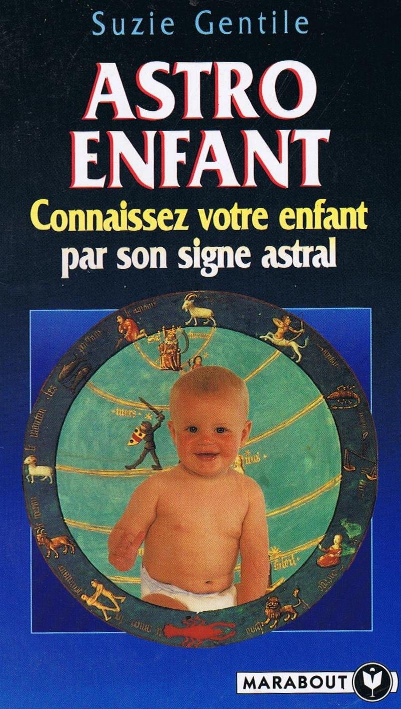 Astro-enfant 9782501021326