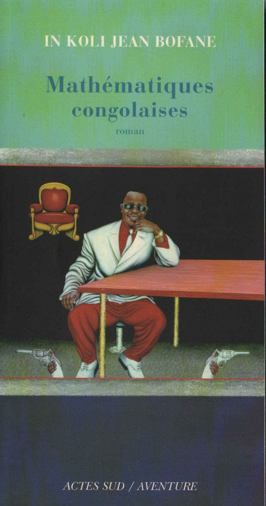 Mathématiques congolaises 9782742774579