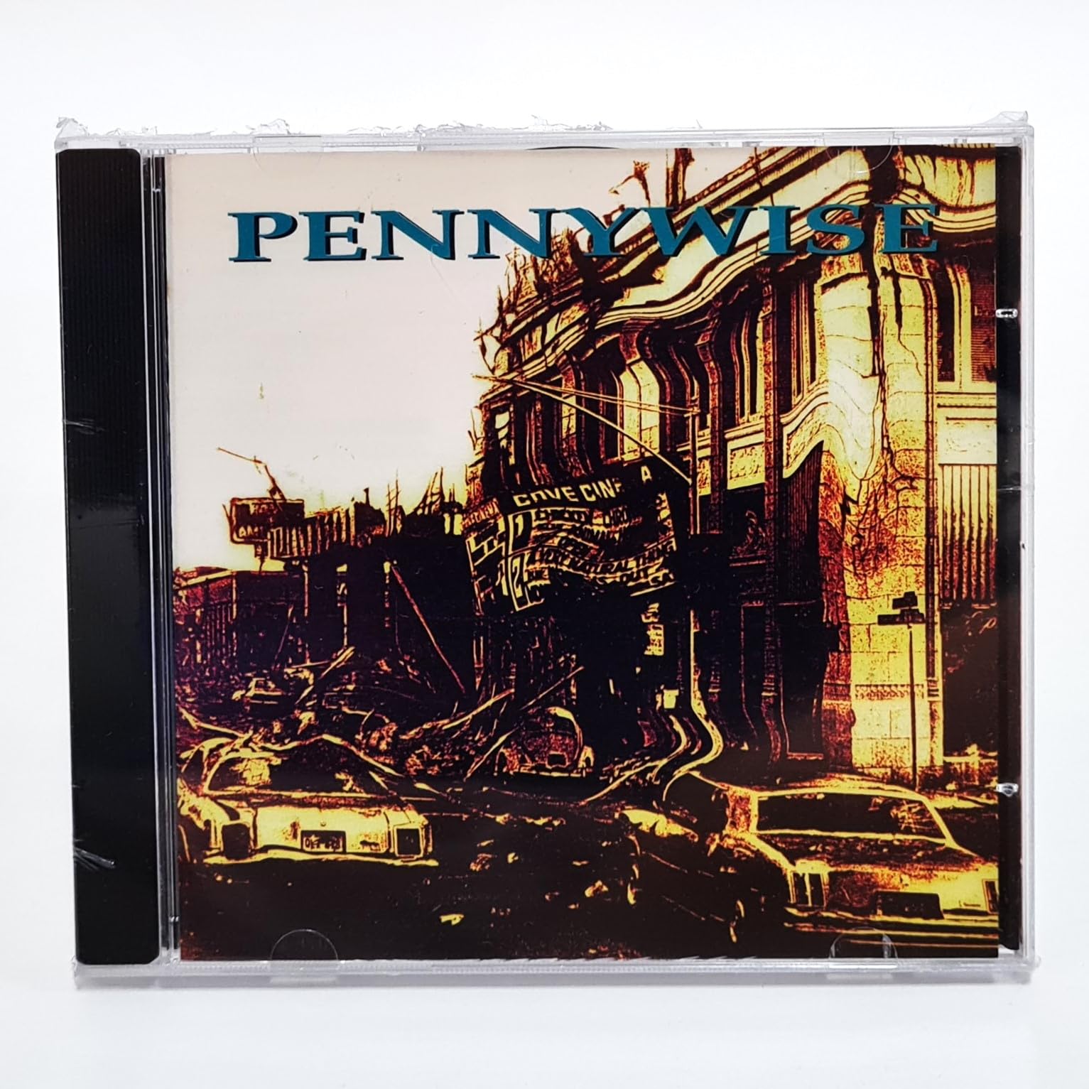 Wild Card & A Word from The Wise 0793061000323