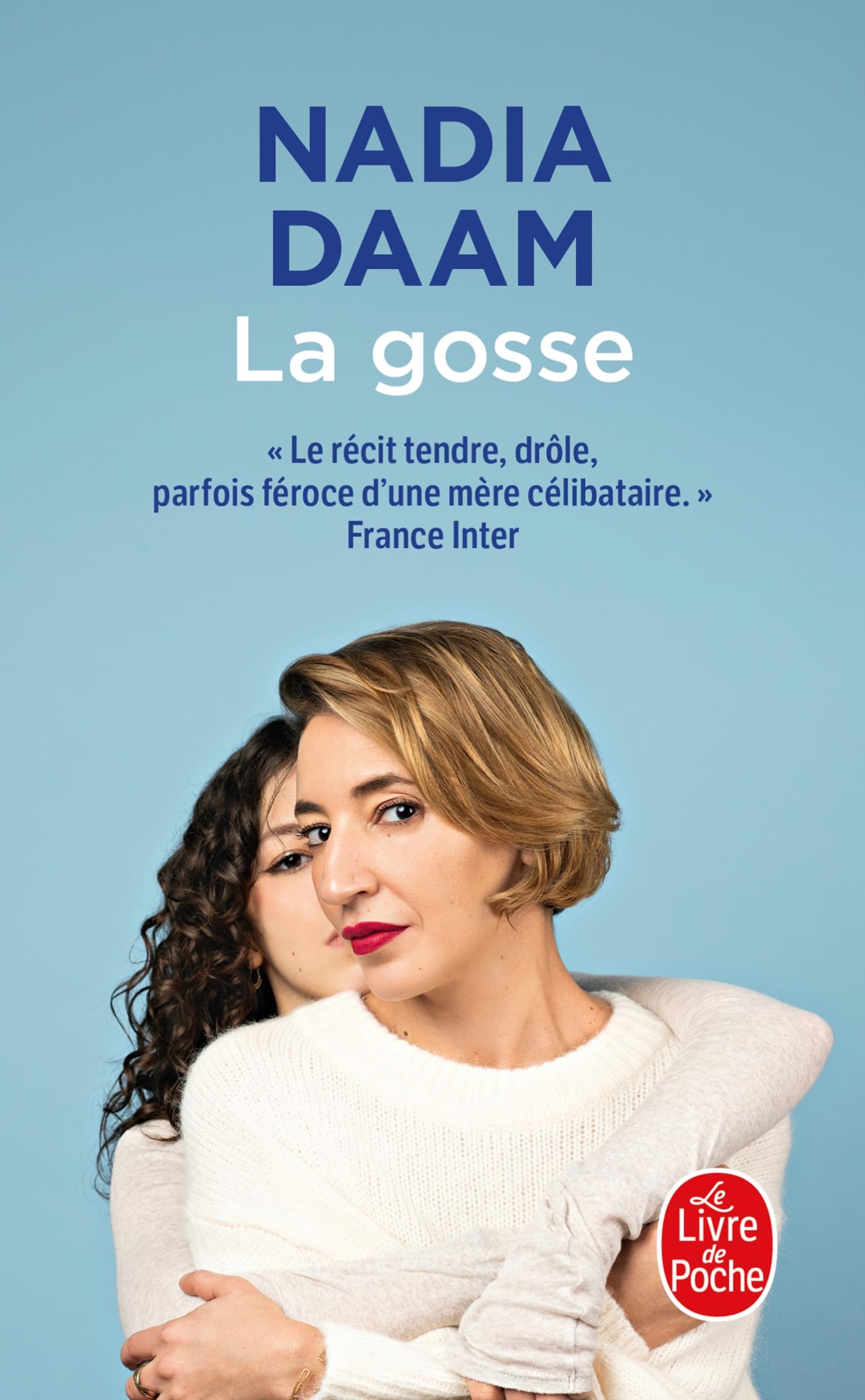 La Gosse 9782253252603
