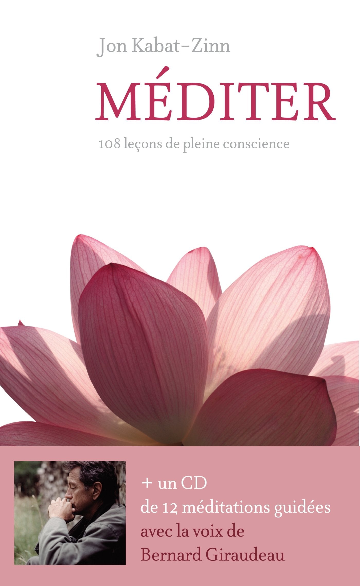 Mediter + 1cd MP3 audio gratuit 9782352041054