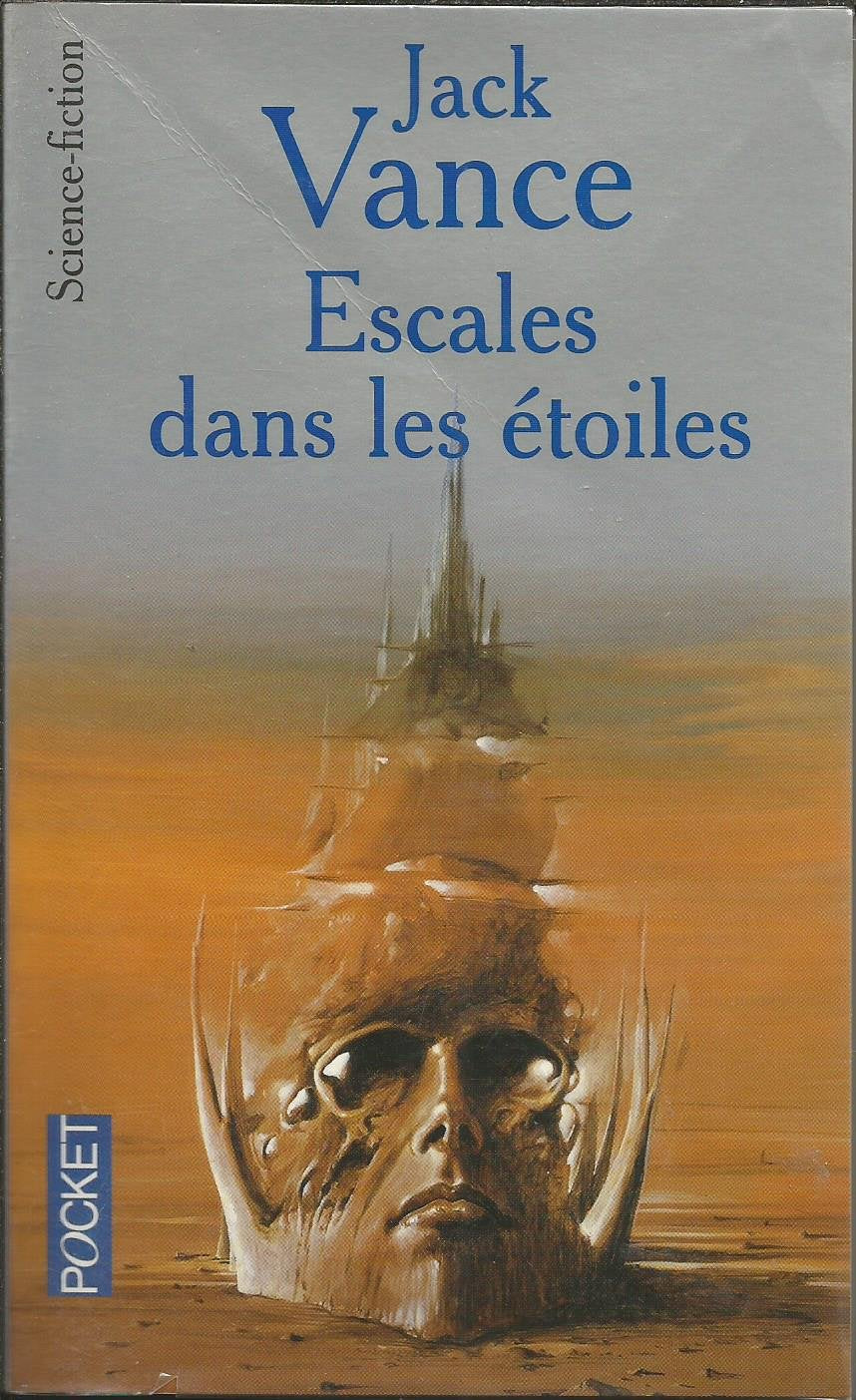 Escales dans les étoiles 9782266095525