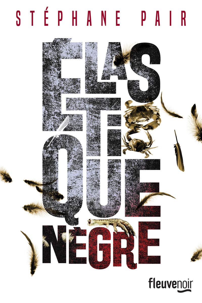 Elastique nègre 9782265116948