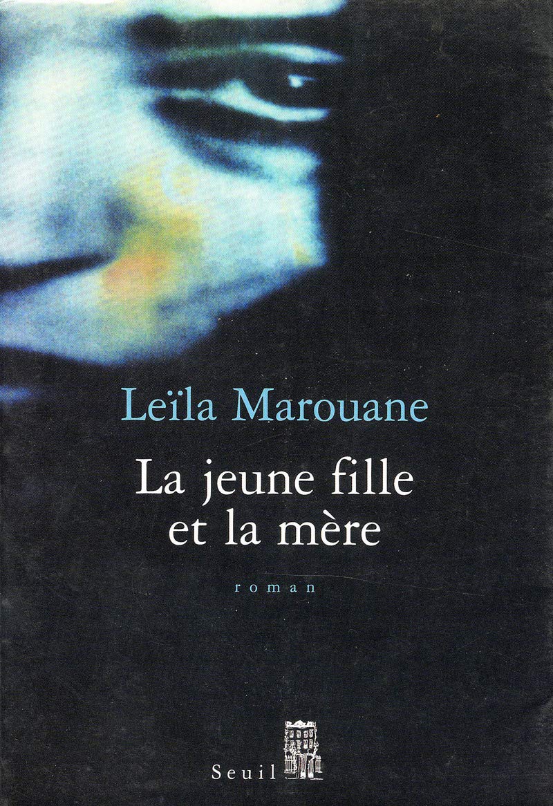 La Jeune Fille et la Mère 9782020610414