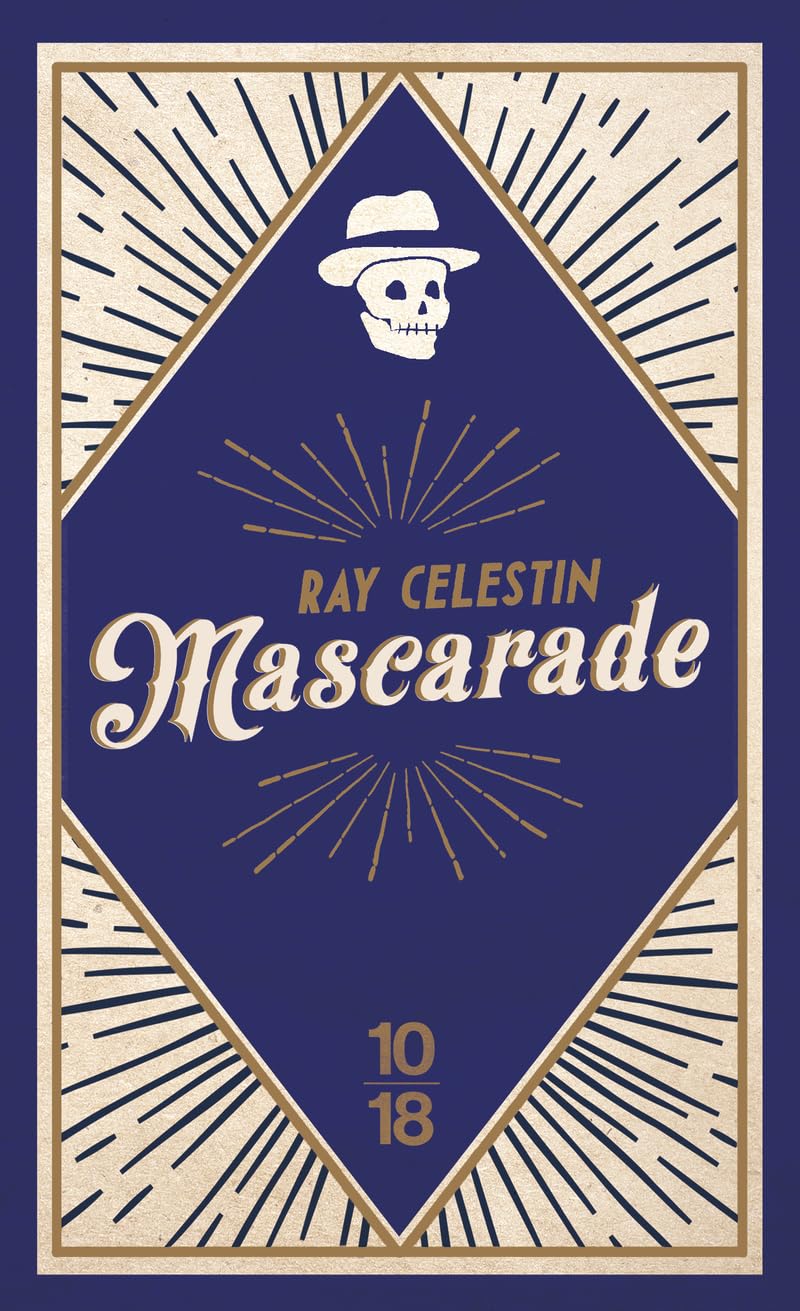 Mascarade 9782264070906
