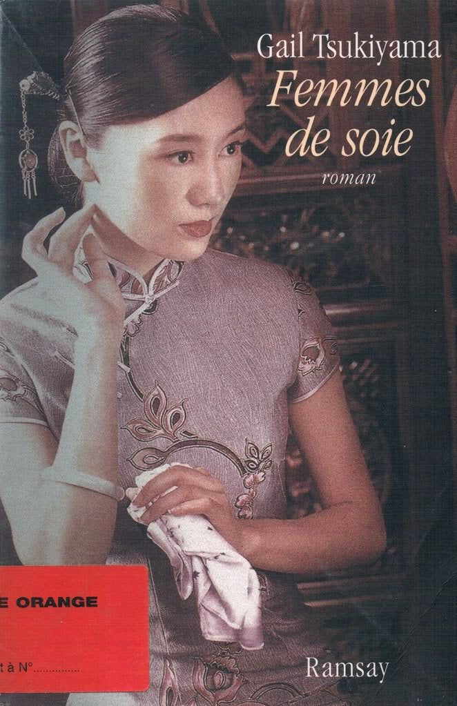 Femmes De Soie 9782841146406