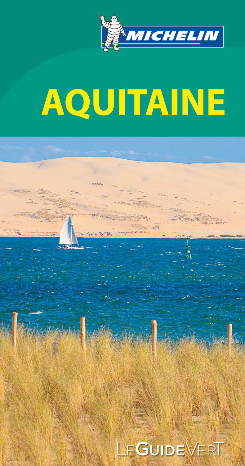 GV AQUITAINE 9782067186323