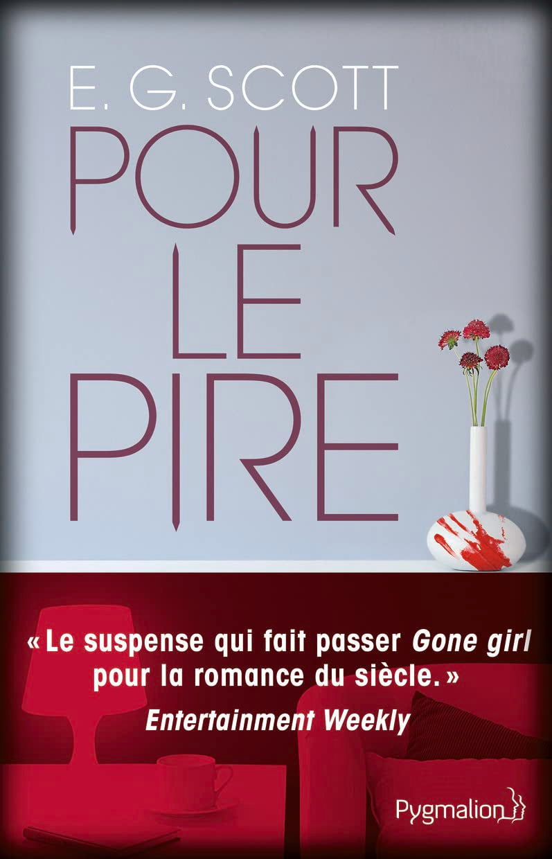 Pour le pire 9782756428987