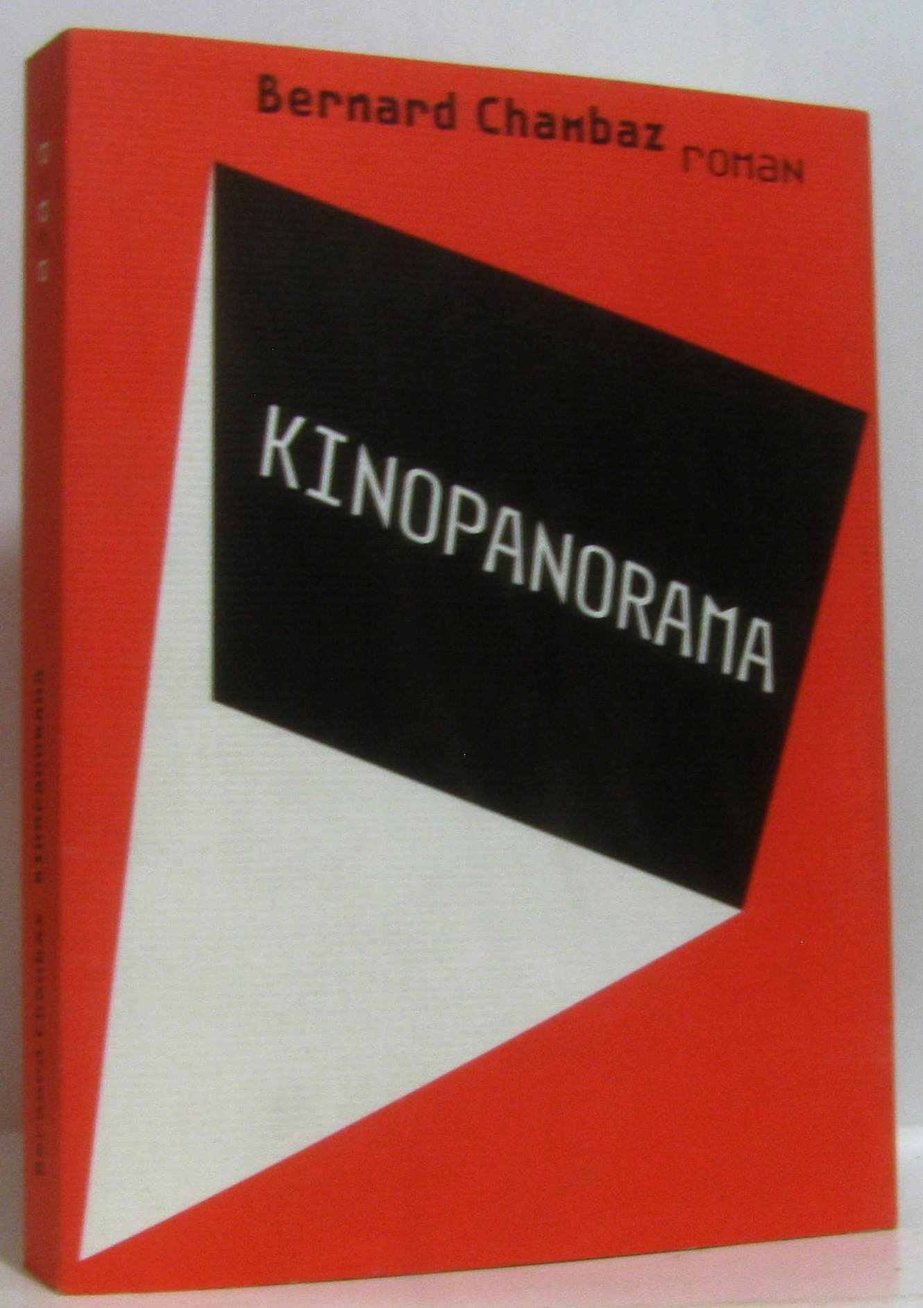Kinopanorama 9782755700022