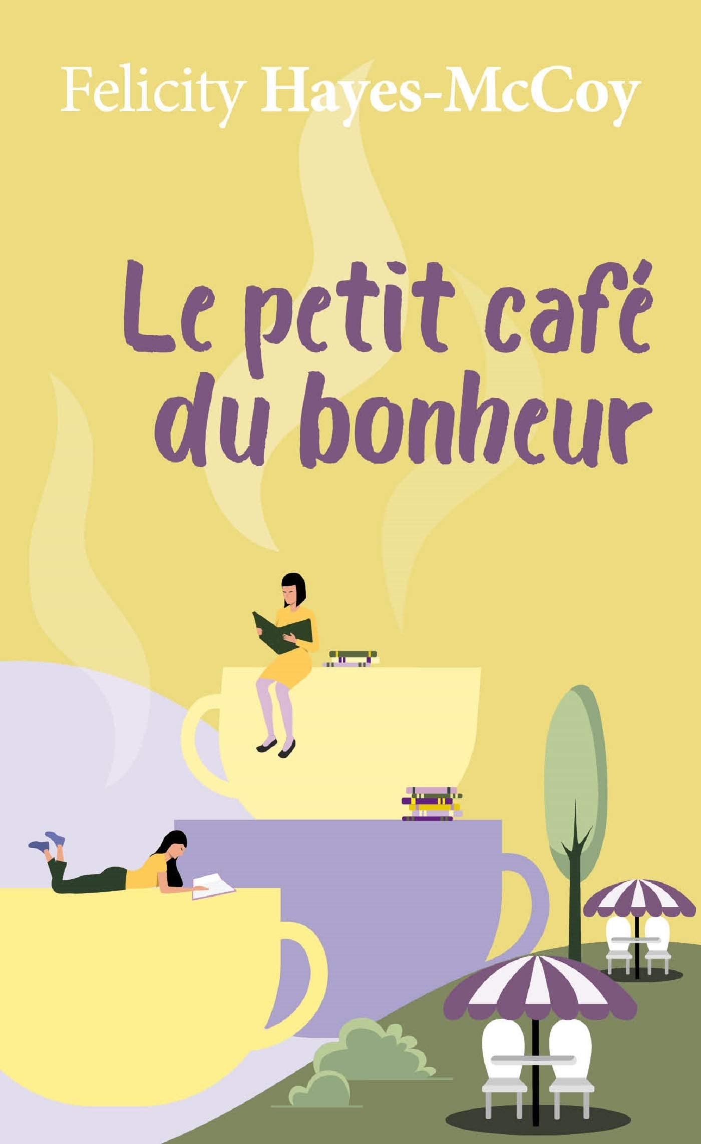 Le Petit café du bonheur 9782379130793
