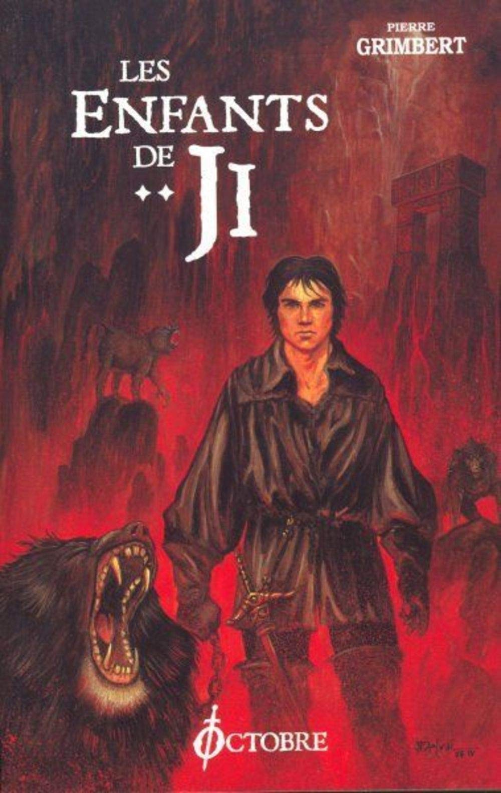 Croix des Fées 9782915621181