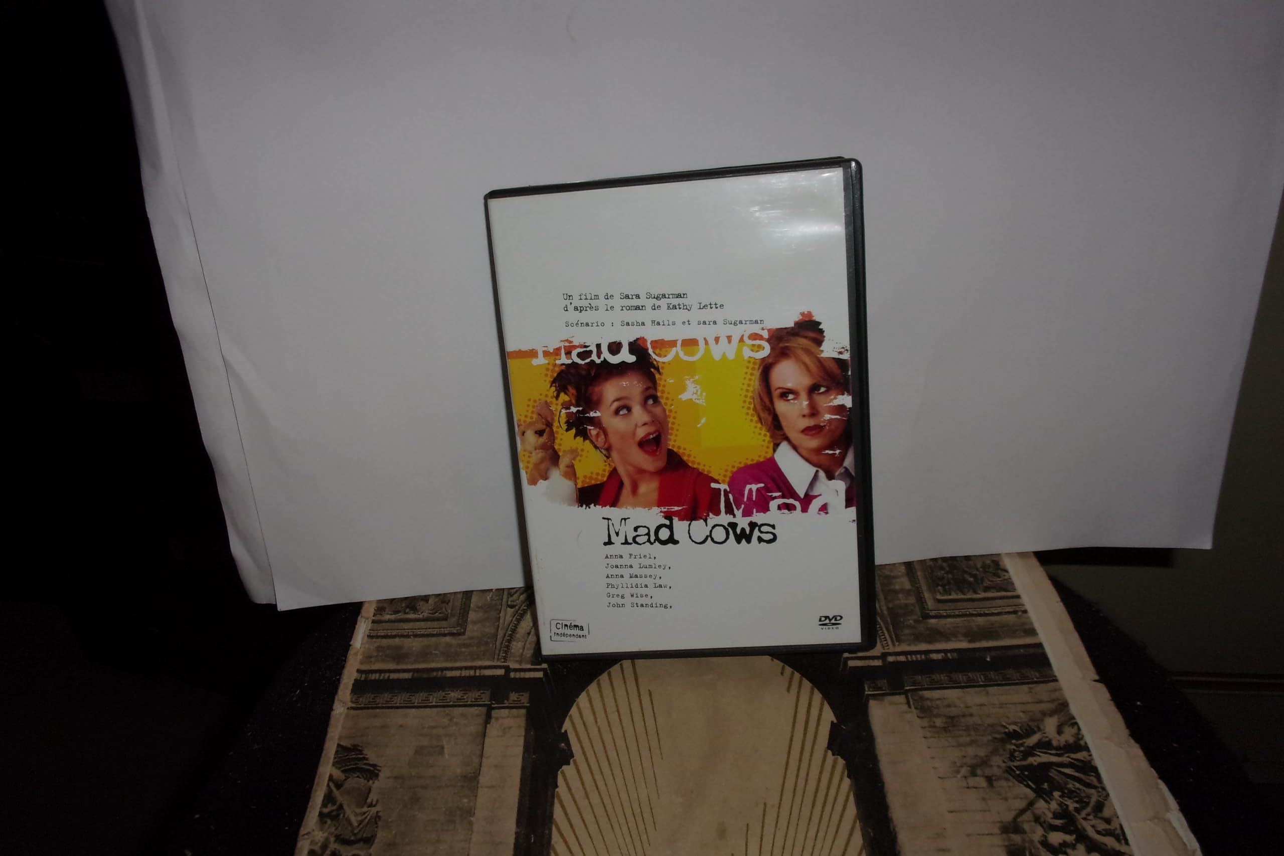 Mad Cows 3700173207387