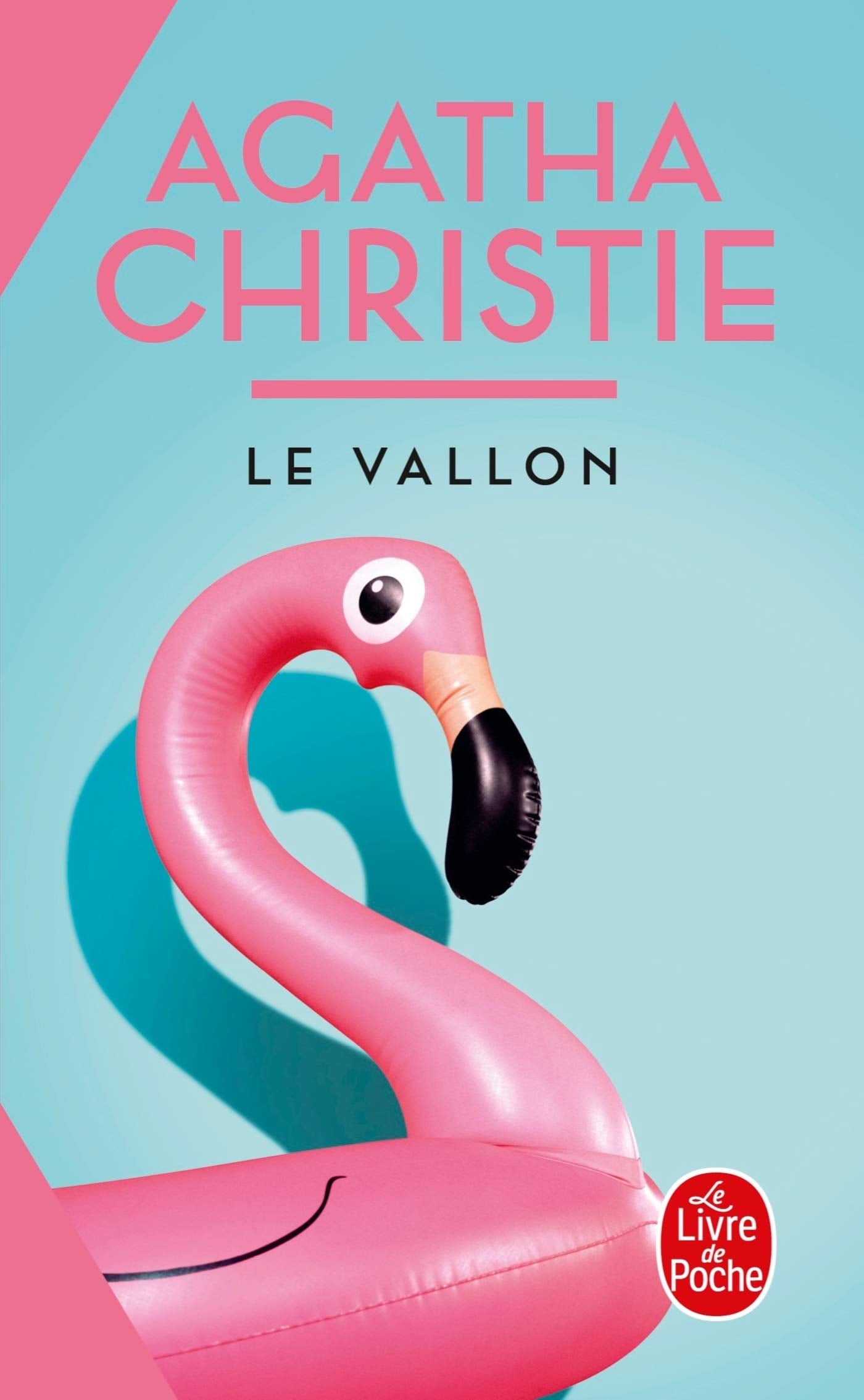 Le Vallon 9782253009870