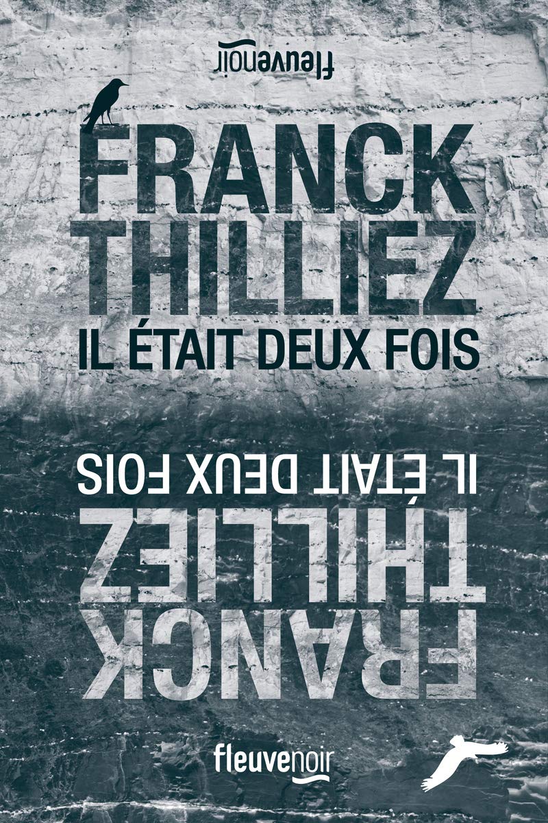 Il était deux fois 9782265144279