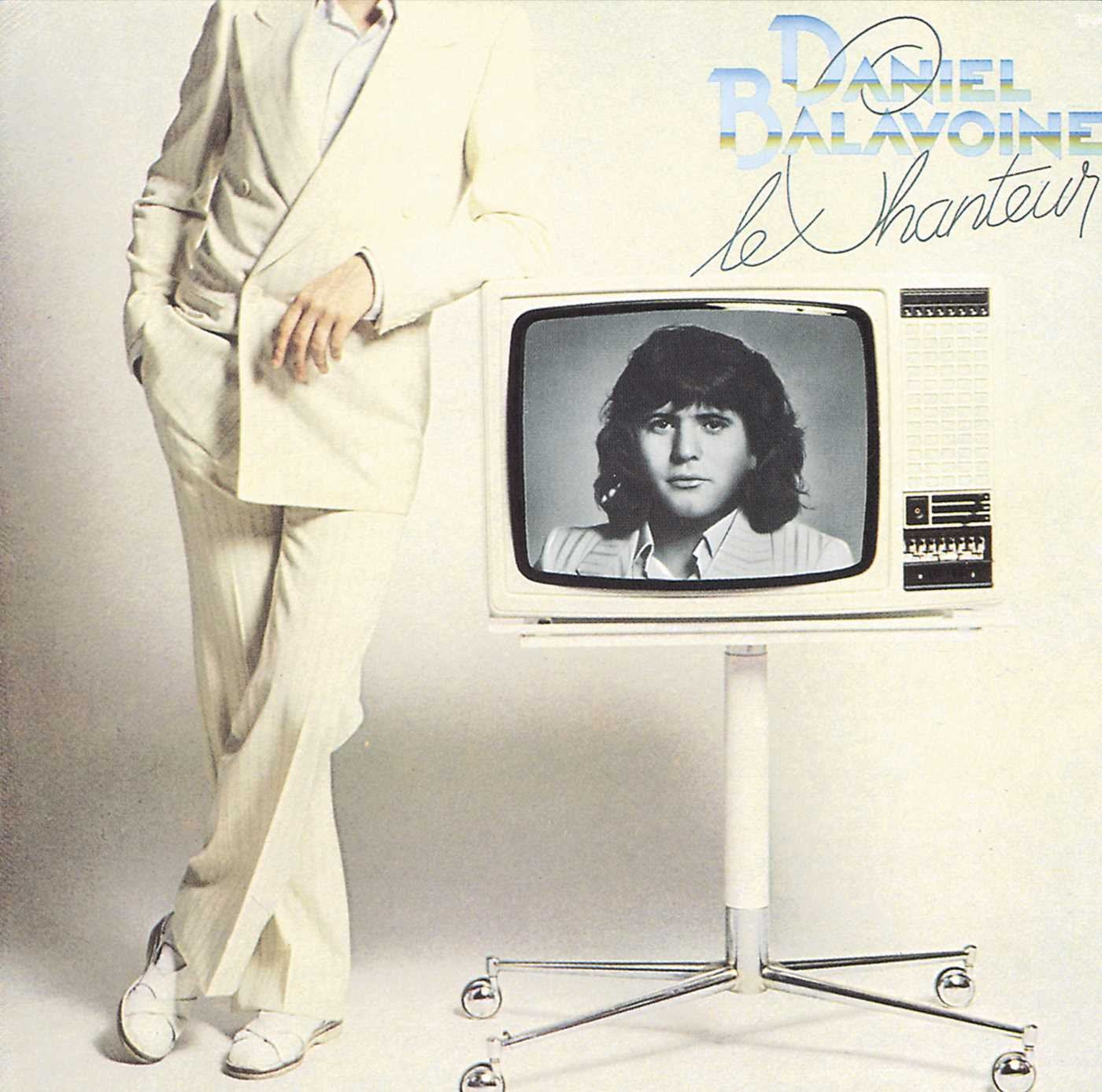 Le Chanteur 0042283363625