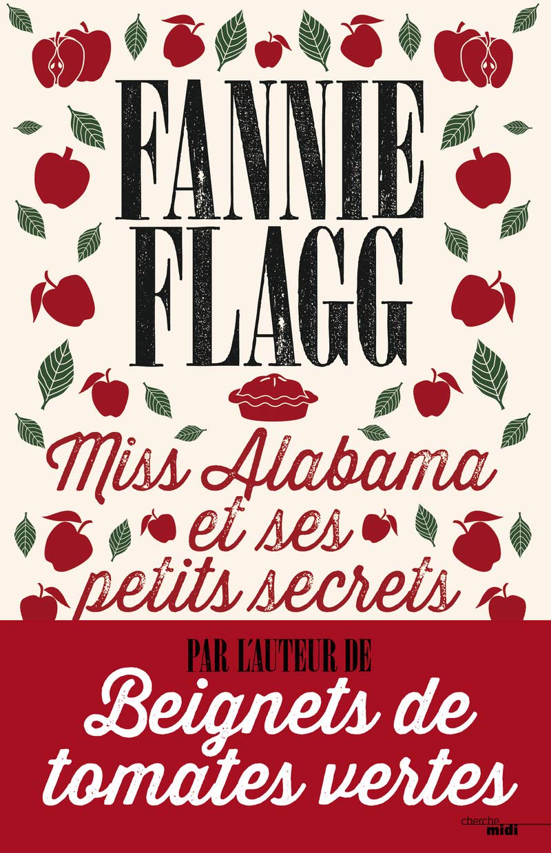 Miss Alabama et ses petits secrets 9782749133171