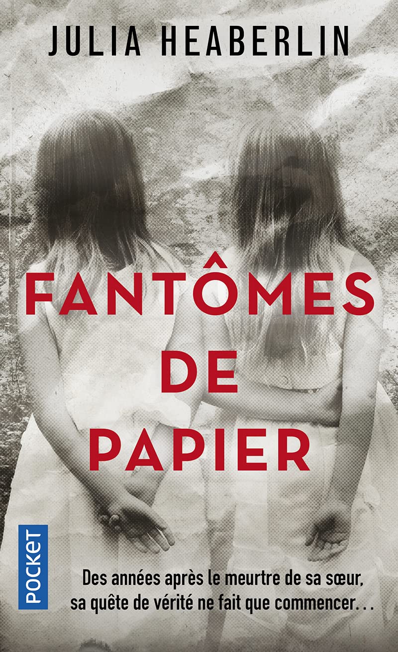 Fantômes de papier 9782266308007