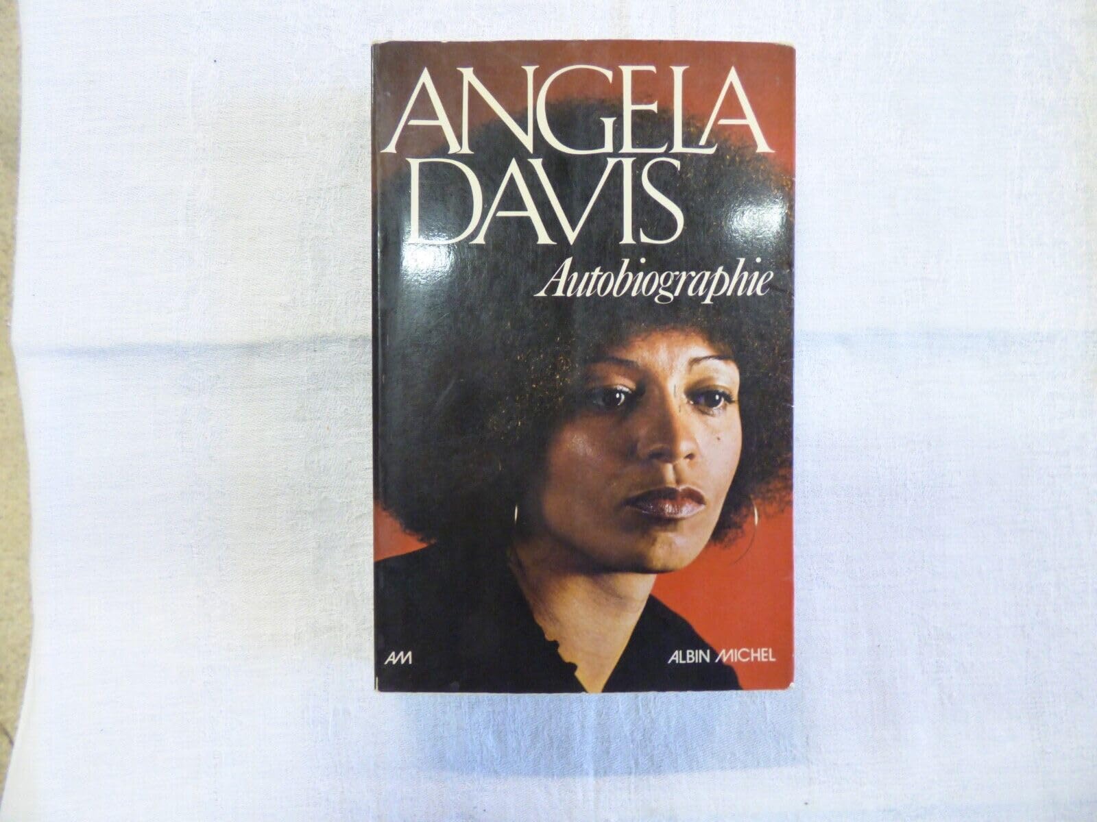 Davis (autobiographie) 9782226001733