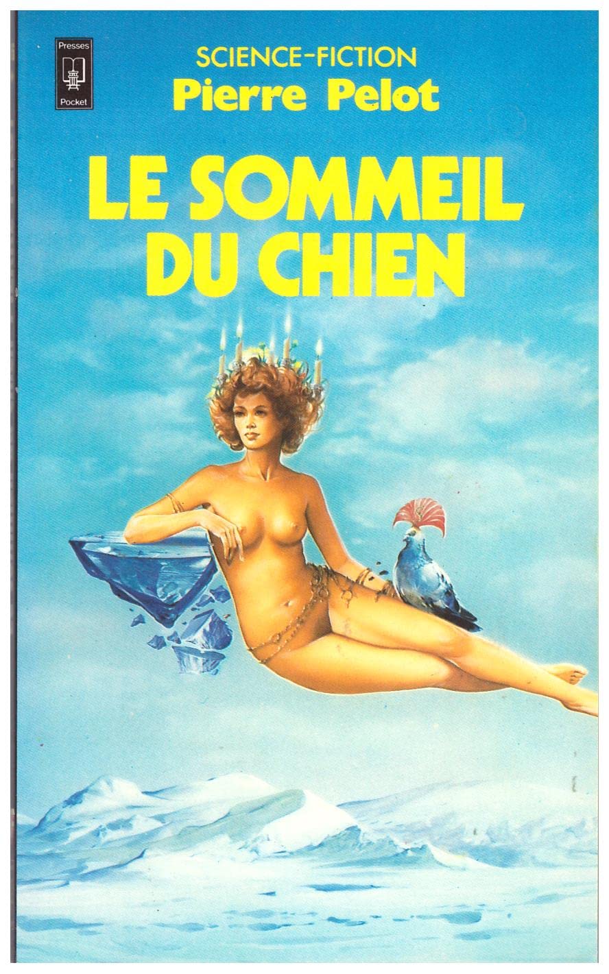 Le sommeil du chien 9782266012935