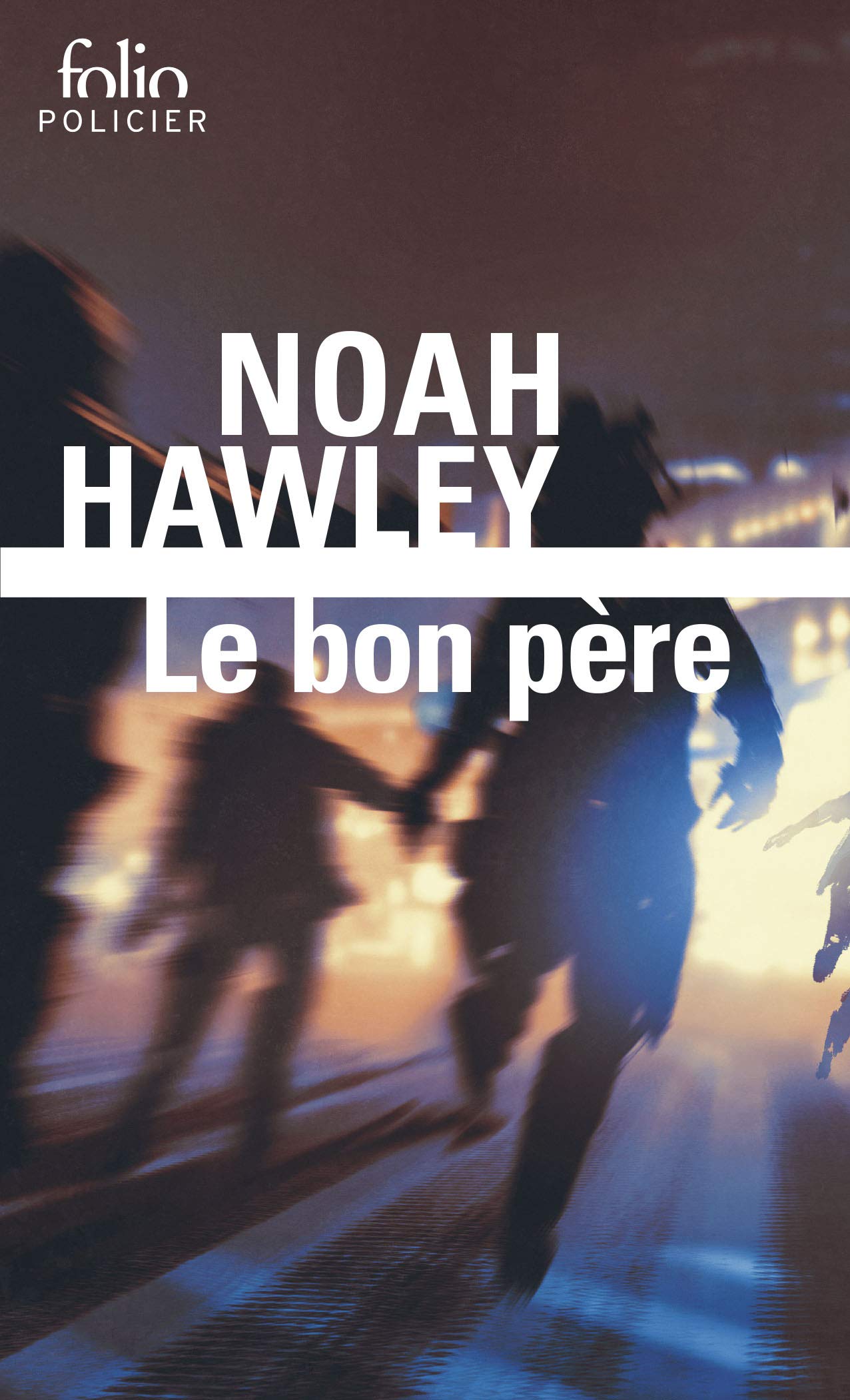 Le bon père 9782070463145