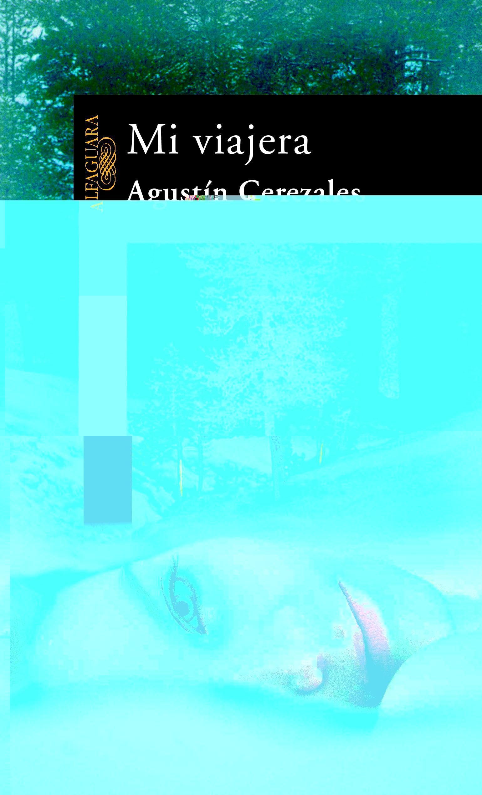 MI VIAJERA 9788420443157