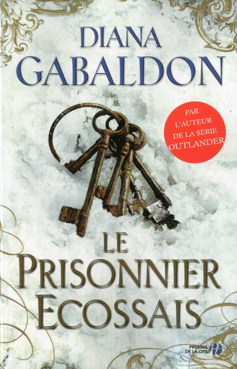 Le Prisonnier écossais (2) 9782258063372