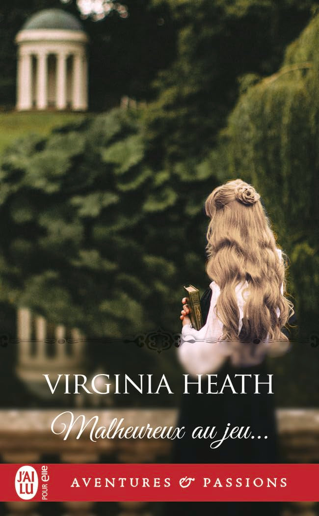 Malheureux au jeu... 9782290405628