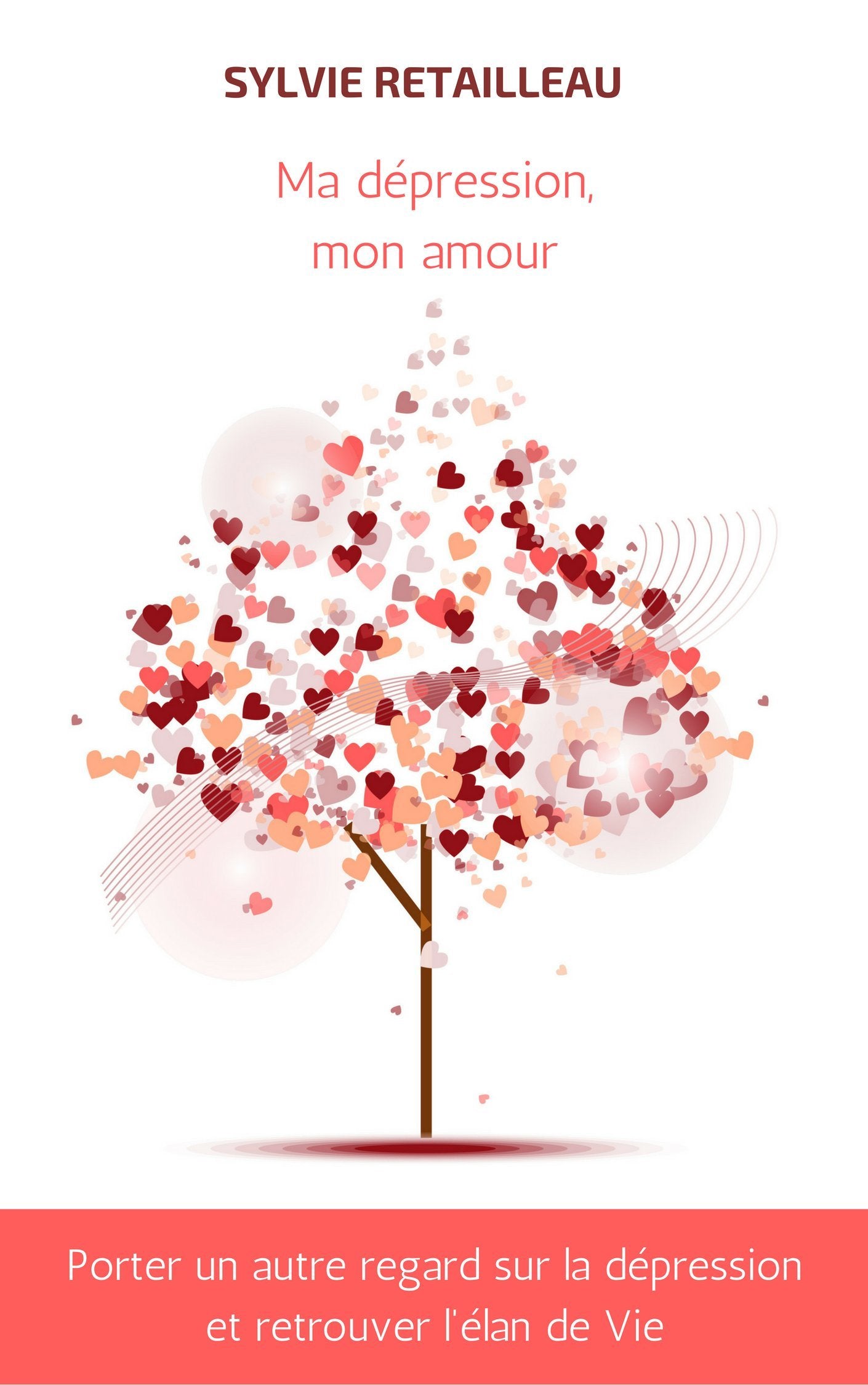 Ma depression mon amour 9782956102656