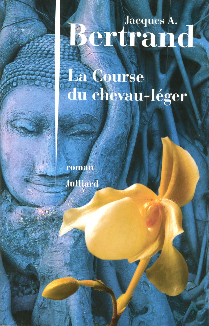 La course du chevau-léger 9782260016236