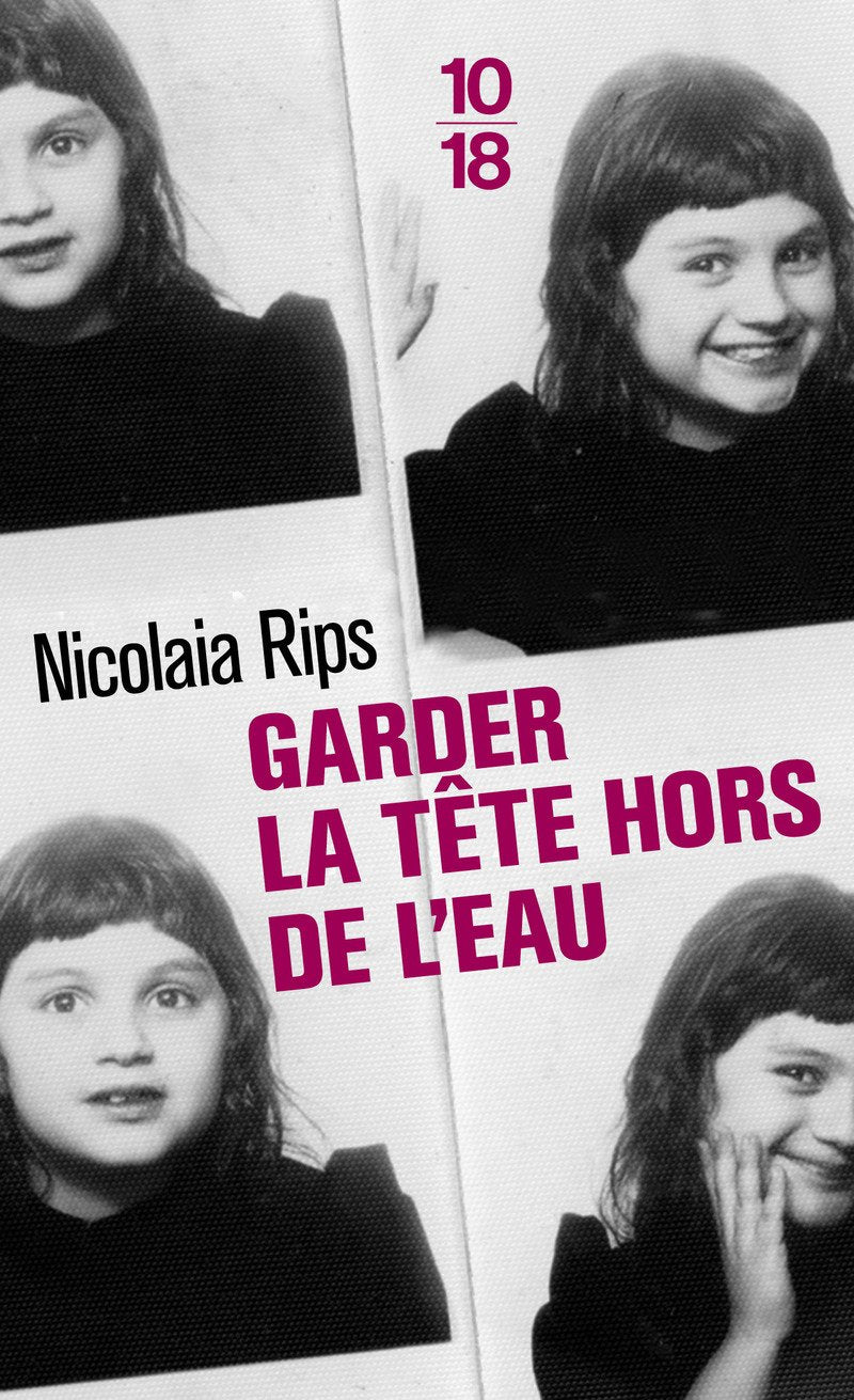 Garder la tête hors de l'eau 9782264071897