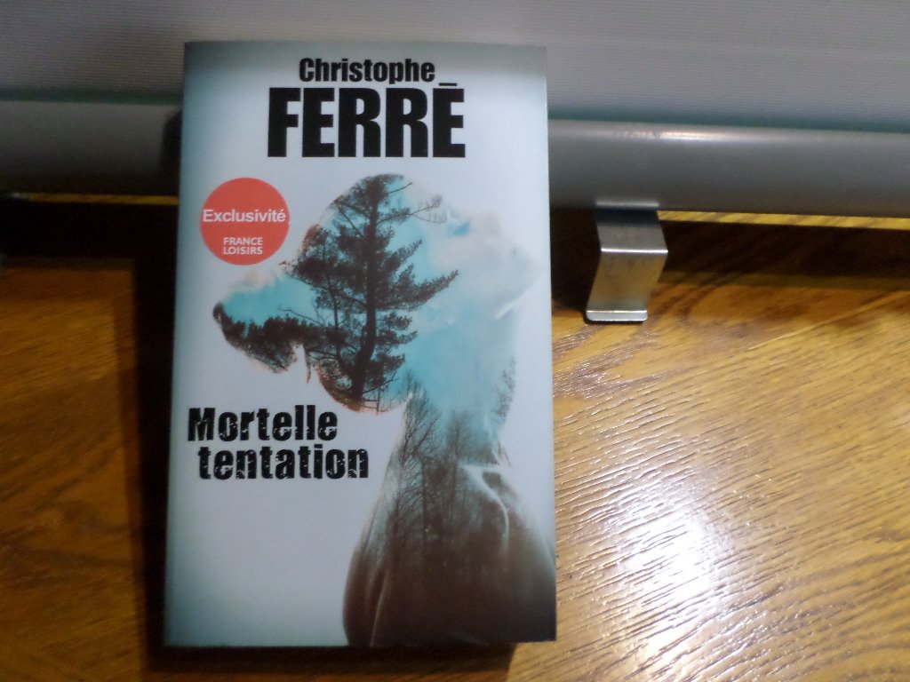 Mortelle tentation 9782298119299