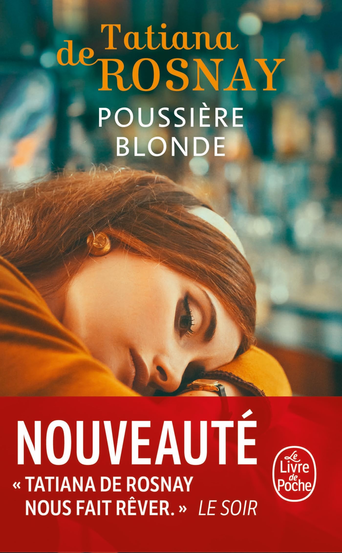 Poussière blonde 9782253251217