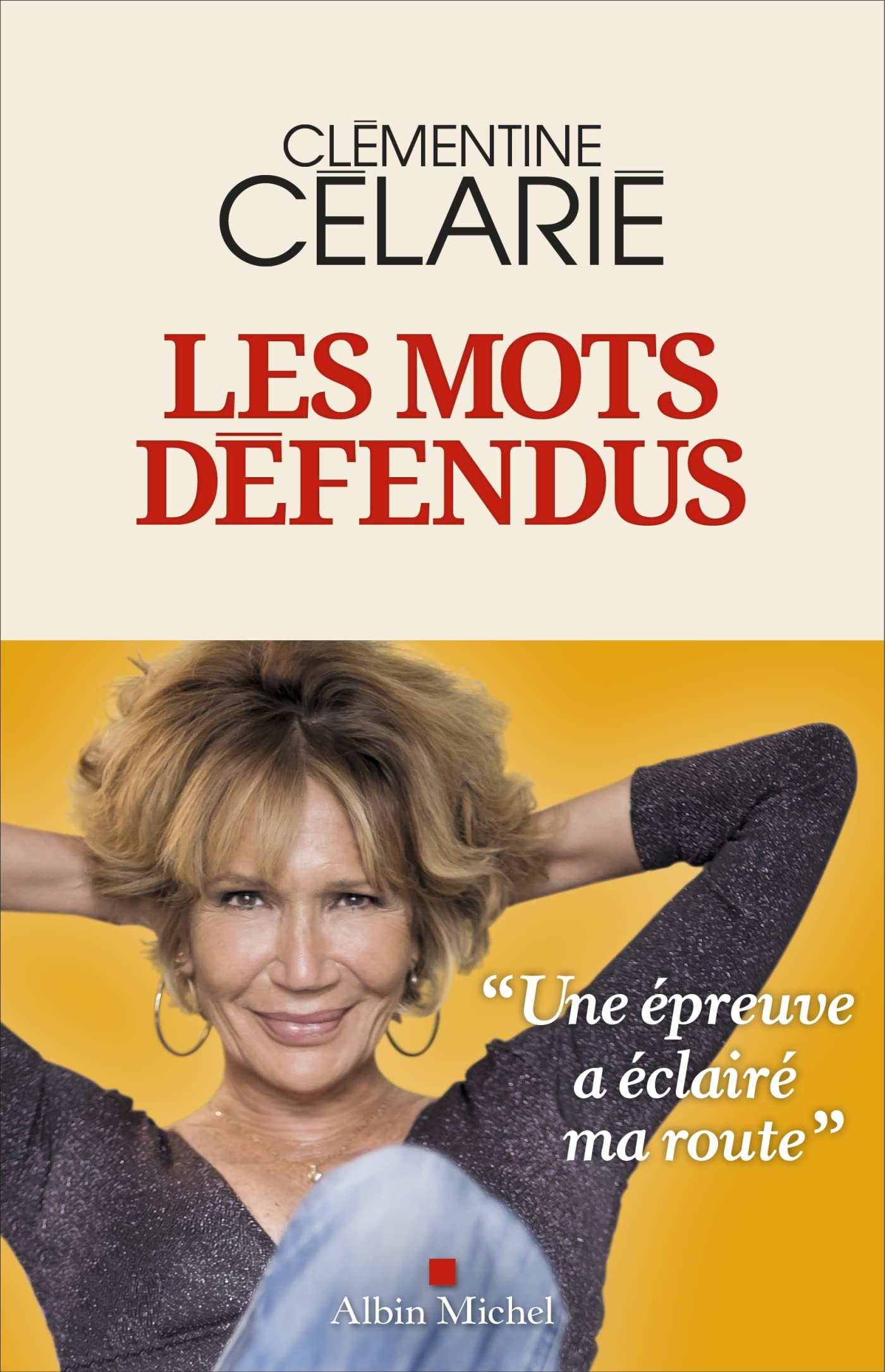 Les Mots défendus 9782226461933