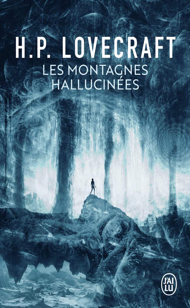 Les montagnes hallucinées 9782290319055