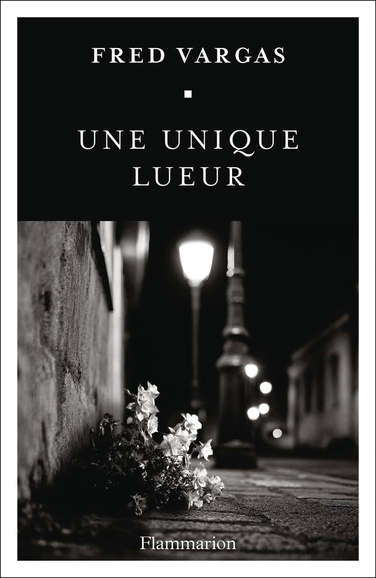 Une unique lueur 9782080160713