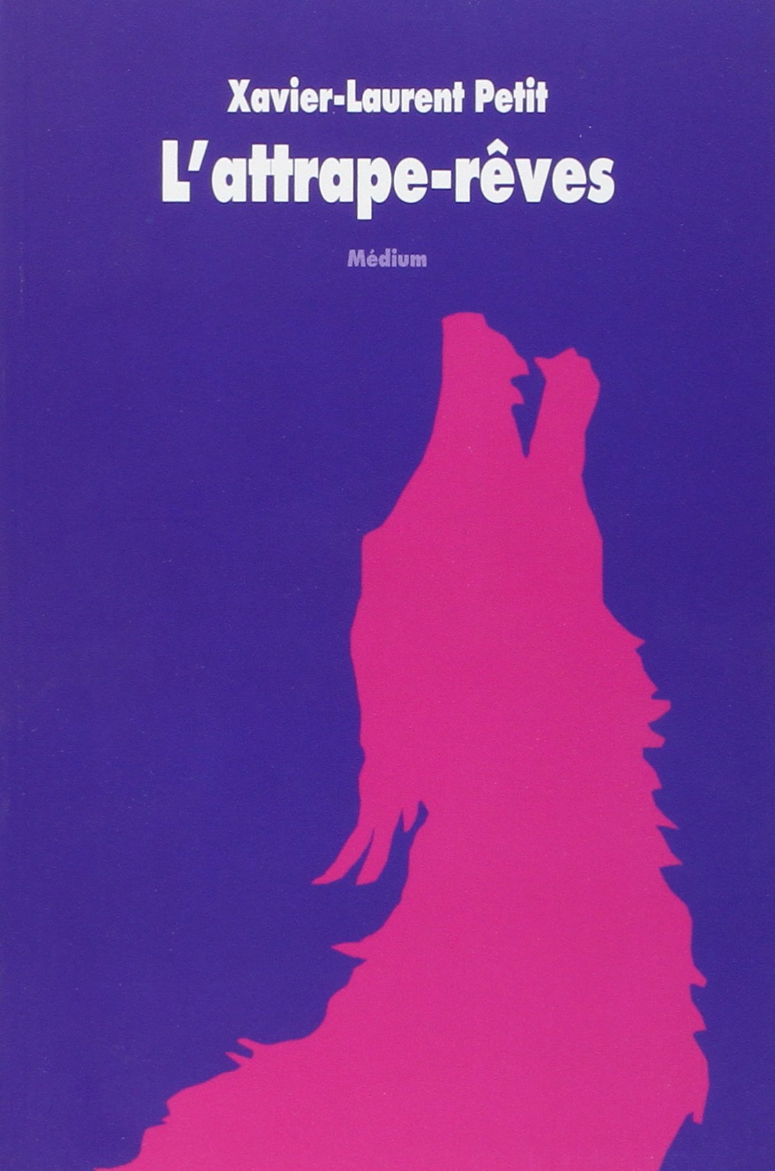 L'attrape-rêves 9782211092890