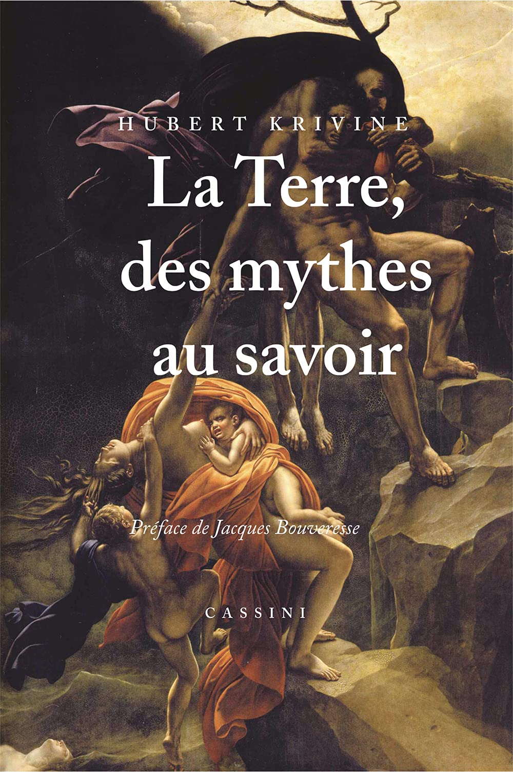 La terre des mythes et du savoir 9782842251086