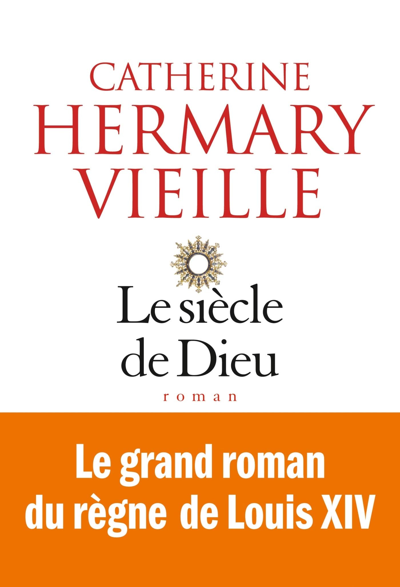 Le Siècle de Dieu 9782226245229