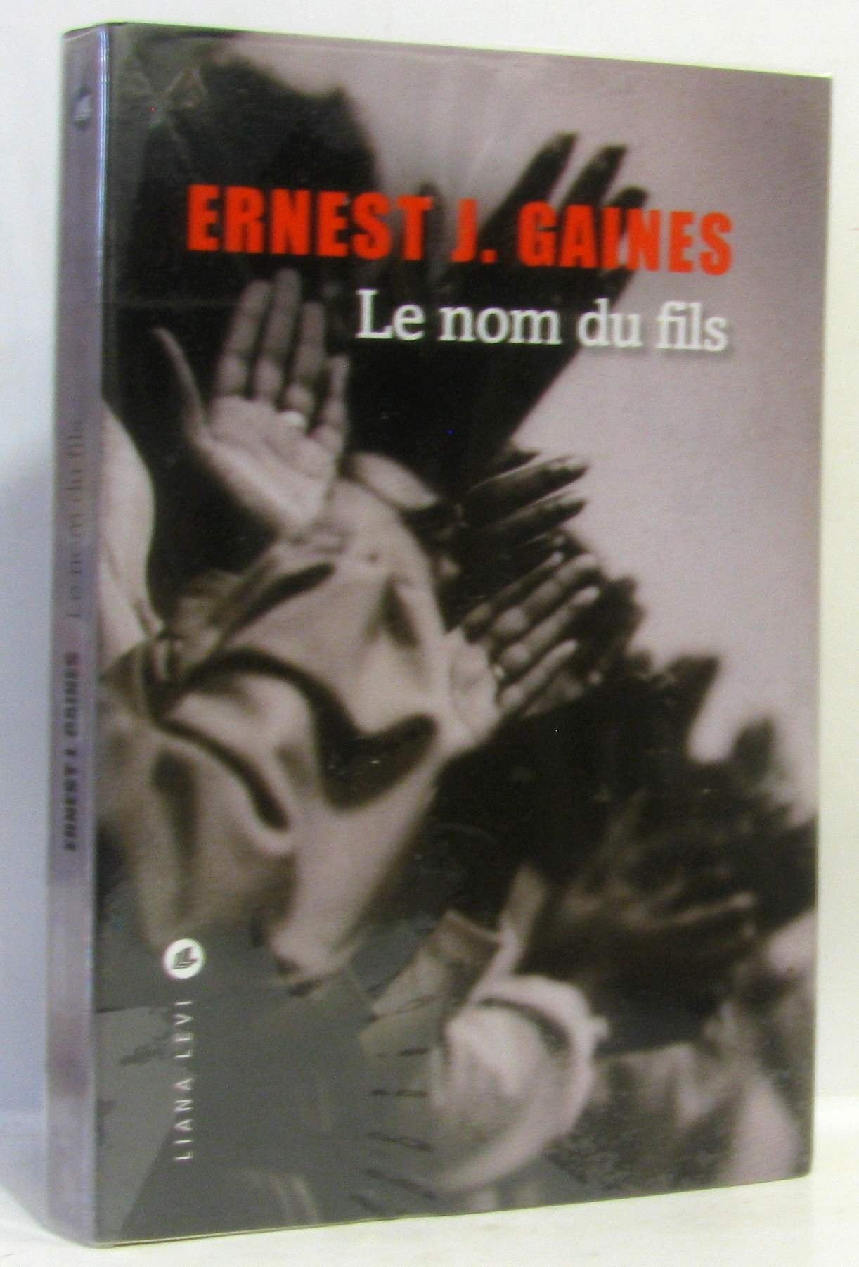 Le nom du fils 9782867466786