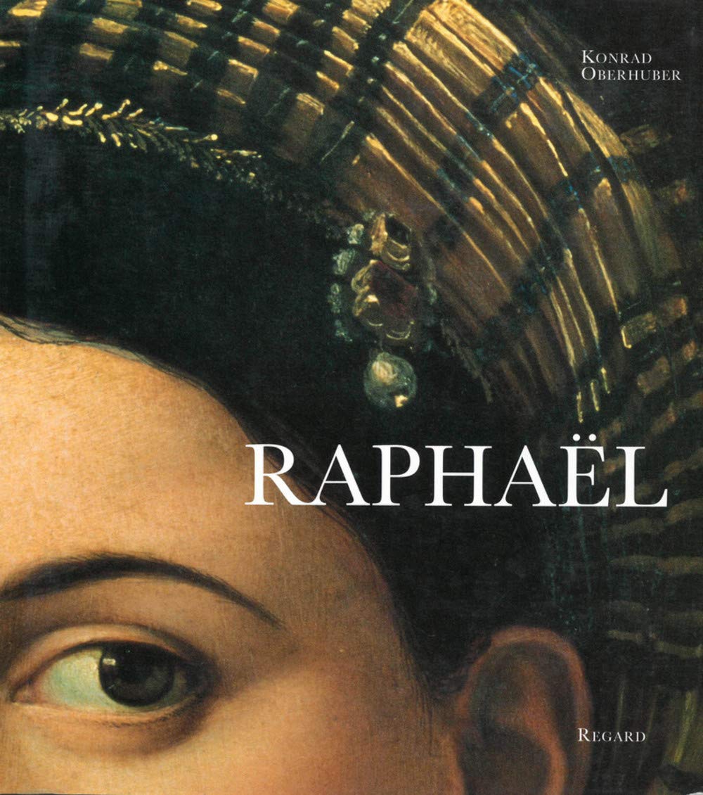 Raphaël. 160 illustrations 9782841051113