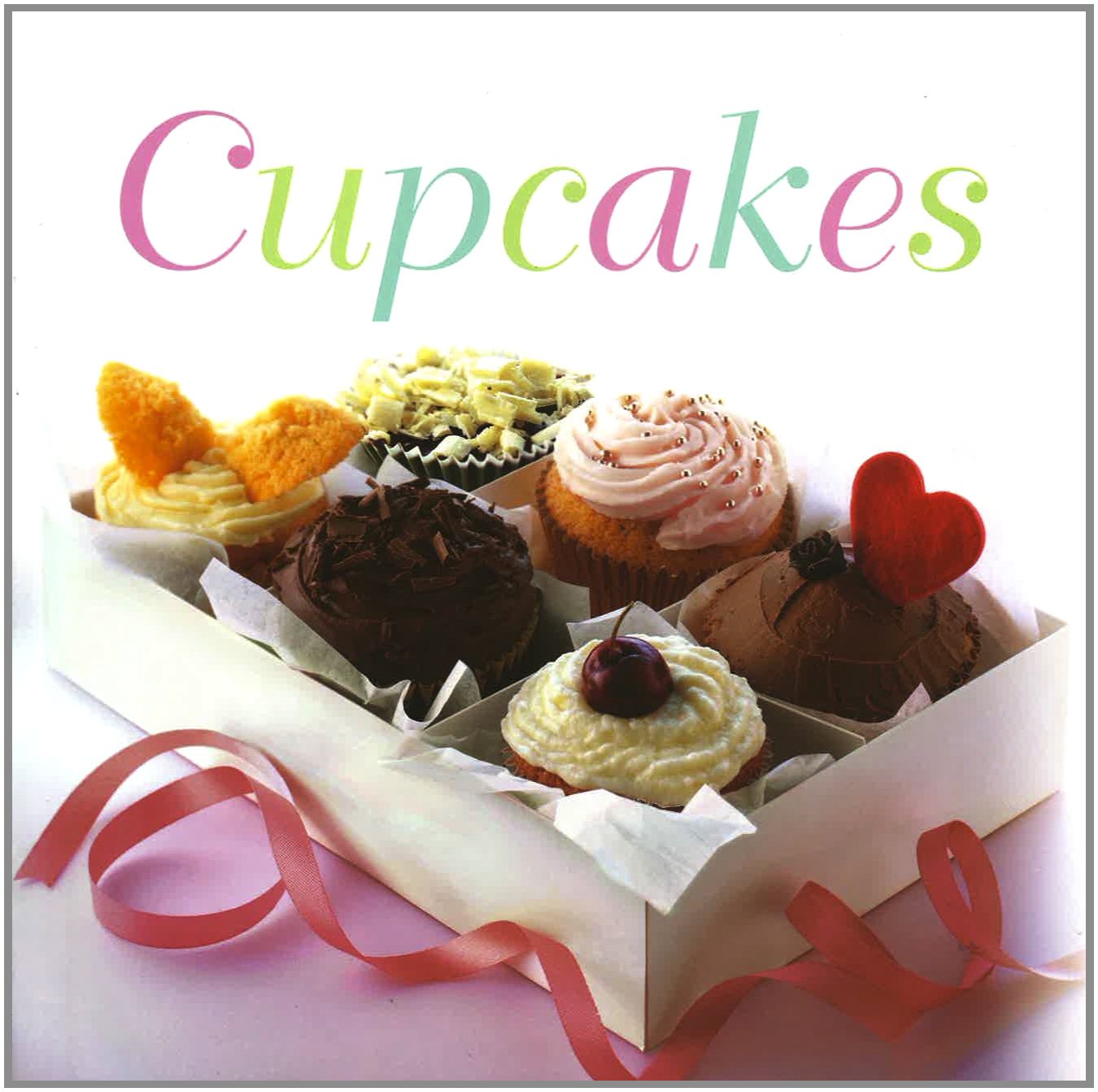 Cupcakes 9781405471381