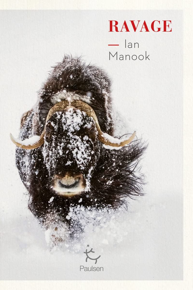 Ravage 9782375021958