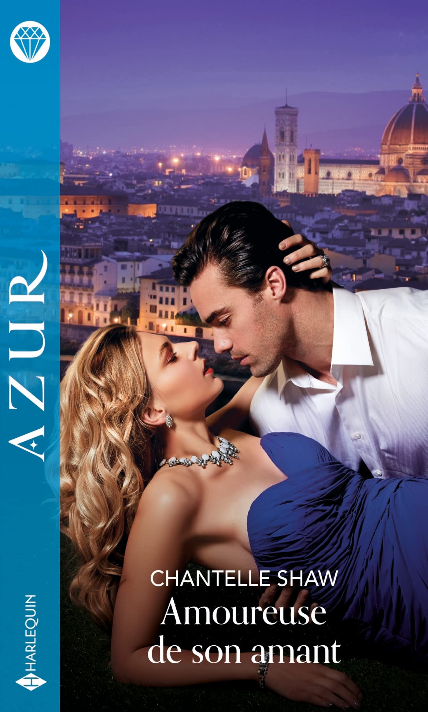 Amoureuse de son amant 9782280481694