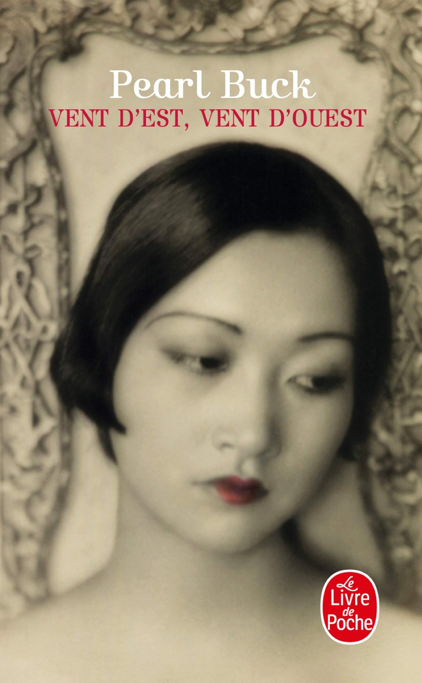 Vent d'est, vent d'ouest 9782253004684