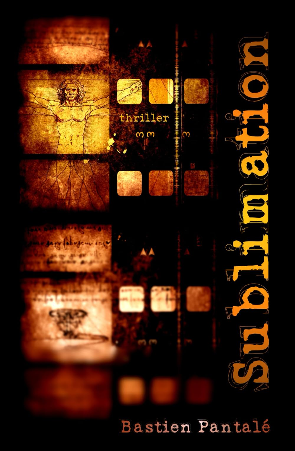 Sublimation 9791094521137