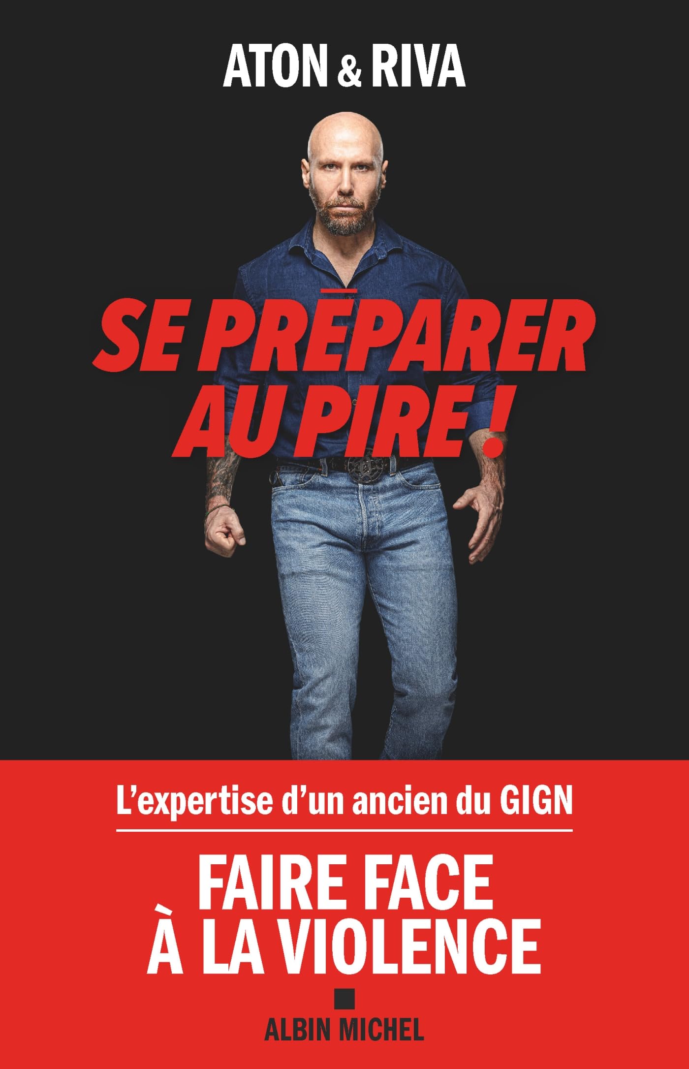 Se préparer au pire 9782226483461