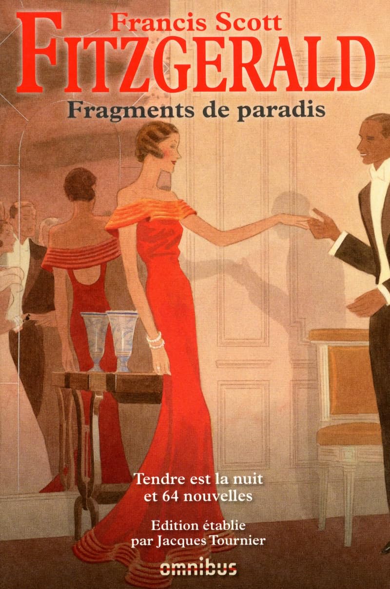 Fragments de paradis (nouvelle édition) 9782258090231