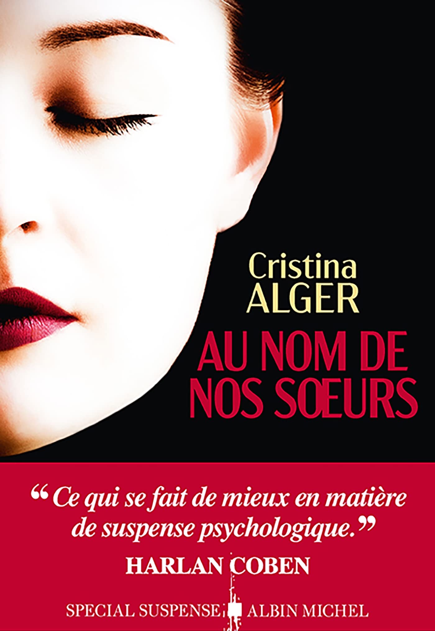 Au nom de nos soeurs 9782226449740