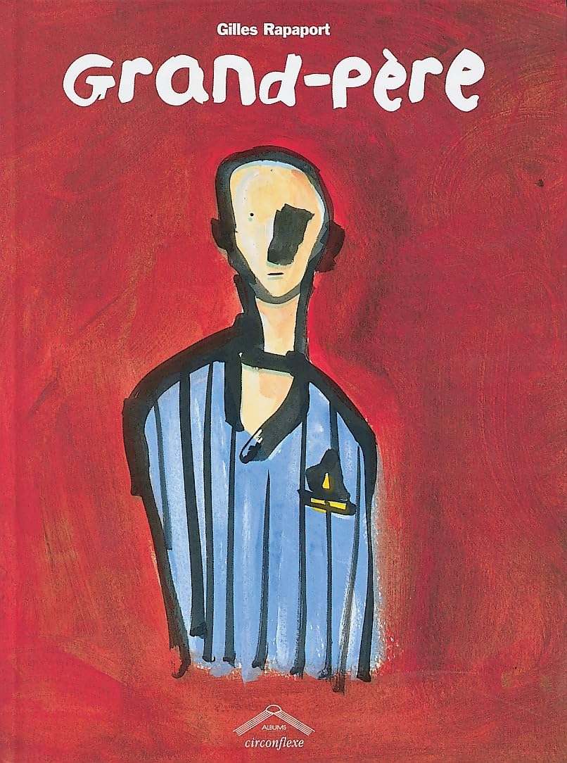 Grand père 9782878332247
