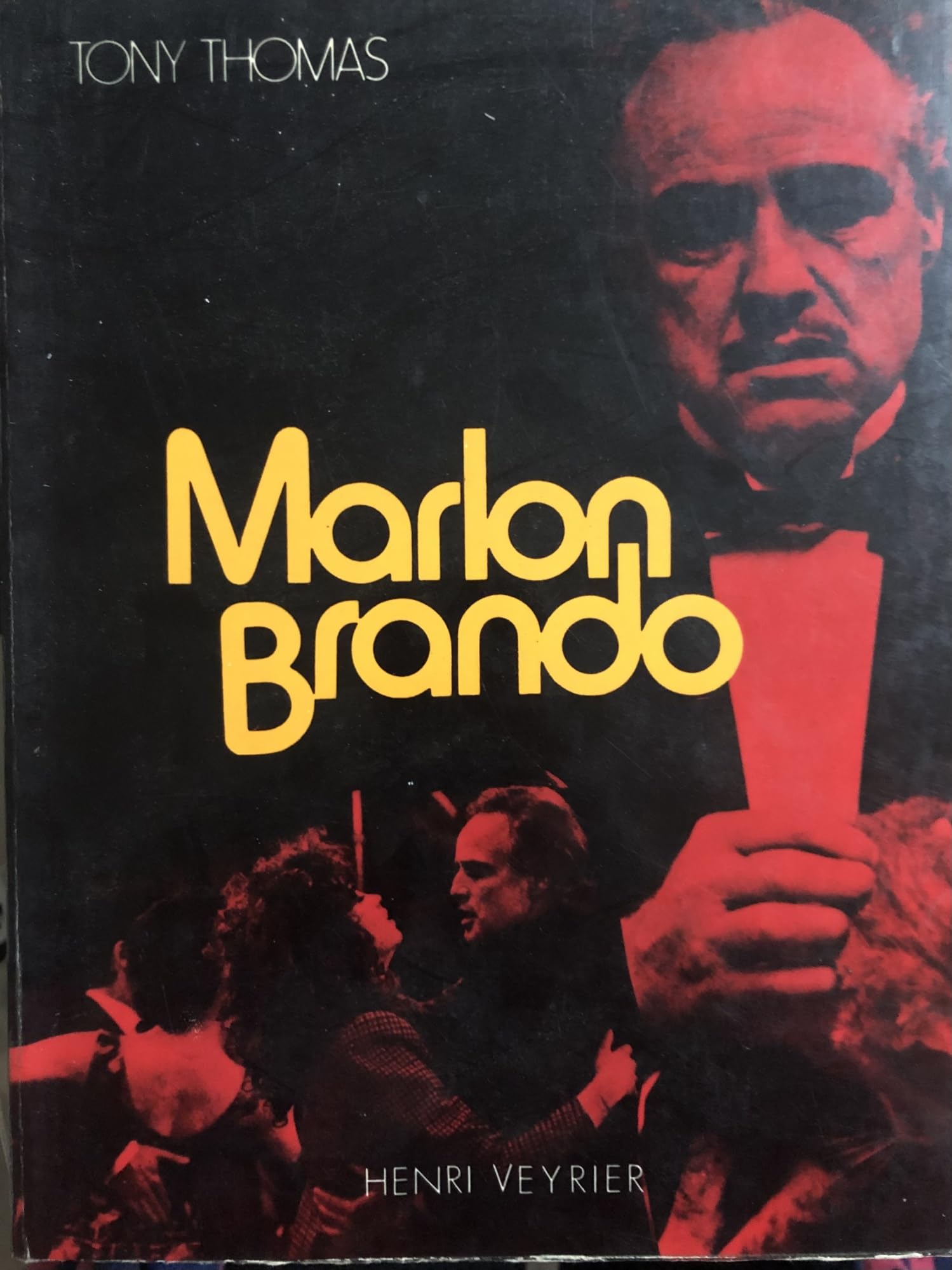 Marlon Brando 9782851991041